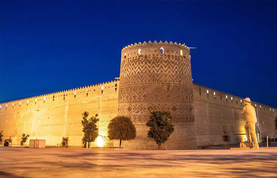 9-Day Iranian Culture and Heritage Tour (Copy)