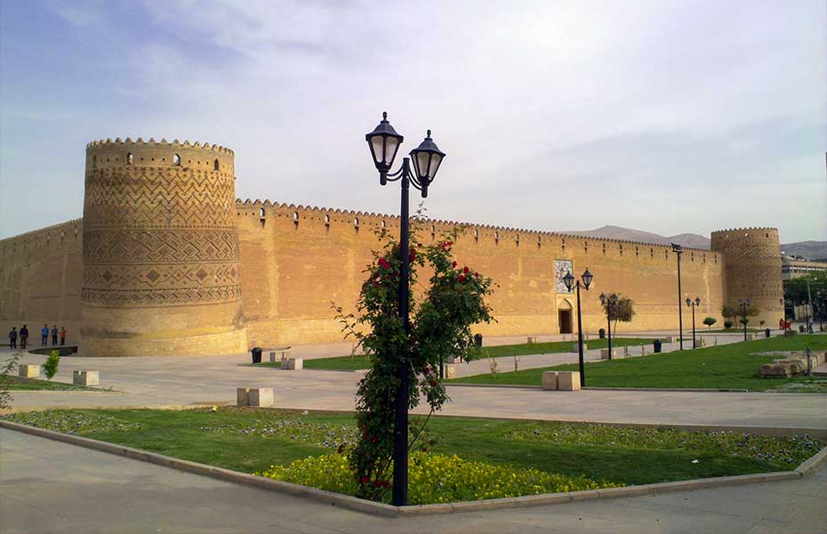 9-Day Iranian Culture and Heritage Tour (Copy)