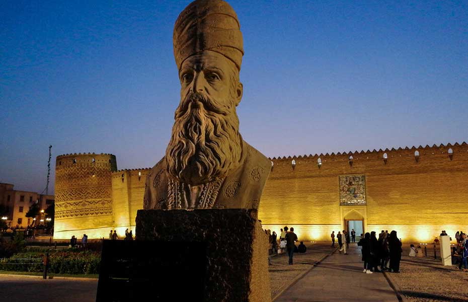 9-Day Iranian Culture and Heritage Tour (Copy)