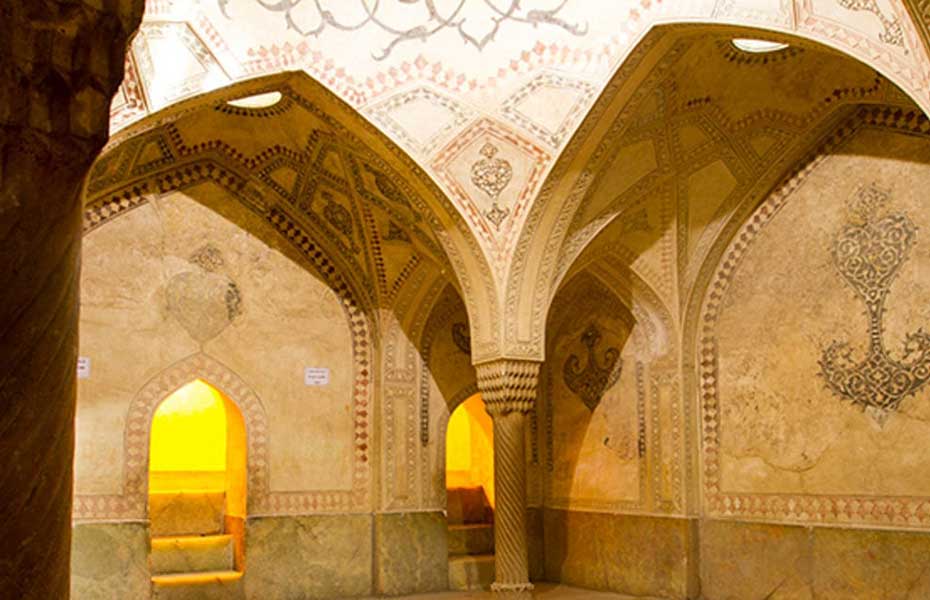 9-Day Iranian Culture and Heritage Tour (Copy)