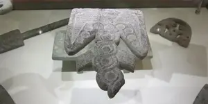 Harandy Museum Garden - Jazmourian